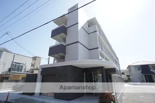 LOIRE F (ロアール エフ)【2階】の外観