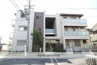 シャーメゾン リーゾスの画像