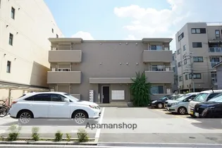 アルカディア舟木町の画像