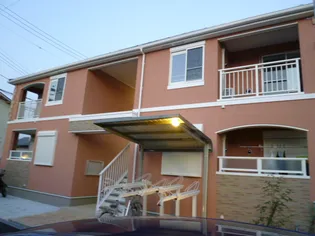 ヴィラ葵の画像