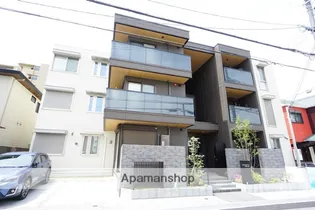 グランディールさわらぎの画像