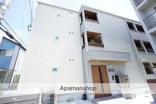 GREENHILL SPRINGの画像