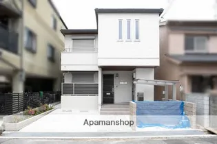 茨木市シャーメゾン KNαの画像