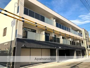 アジュール鳥飼の画像