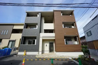 ジェルメ アンジュ メゾンの画像