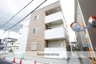 フジパレス光陽の画像