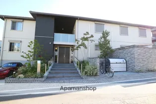 PALAZZO GLORIOSAⅡの画像