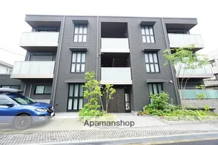 シャーメゾン マシェリ ミズオの画像