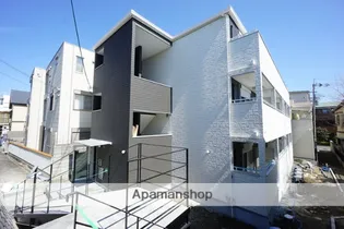 メゾン ド レポス総持寺の画像