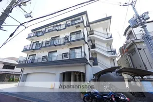 PARADOR DE GAISEN【1階】の外観