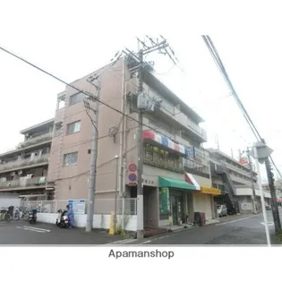 コーポ橋の内の画像