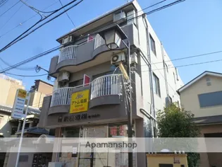 メゾン ド バランシヤの画像