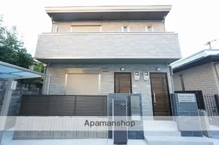 ダヴ・ガーデン緑ヶ丘【2階】の外観