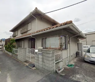 大阪府摂津市別府1丁目【一戸建】の外観