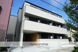 ALEGRIA茨木上中条の画像