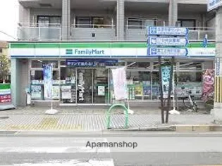 さくらコーポ【2階】の周辺