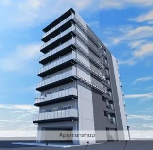 ARCA正雀【8階】の外観