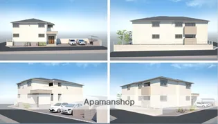 BELLE LEAD 新中条の画像