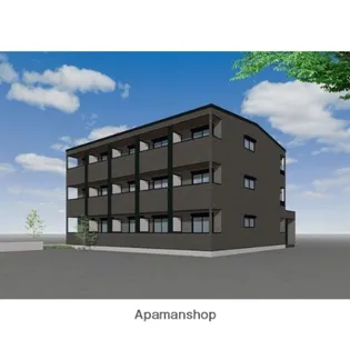 GRACIAS COURT正雀【1階】の外観