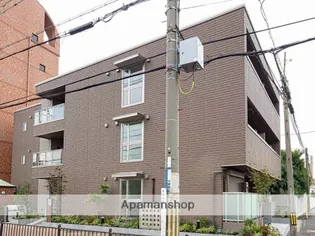 LA MAISON MARRONの画像