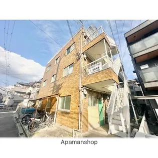 第2西川マンションの画像