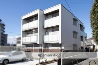 MAISON FORENAの画像