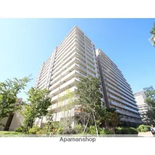 ミリカ ヒルズ 2街区の画像