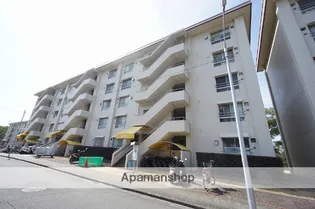 藤白台住宅D34棟の画像