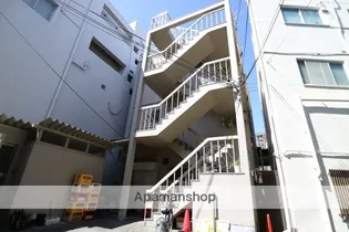 北野ビルの画像