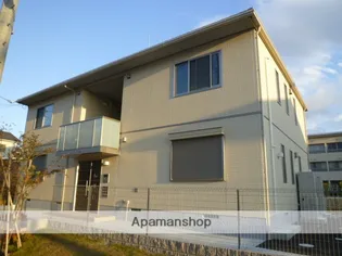 SOLEIL彩都の画像