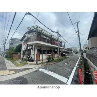 クボハイツの画像