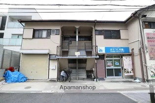 西田メゾンの画像