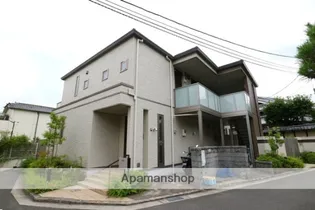 大阪府摂津市千里丘東2丁目【アパート】の外観