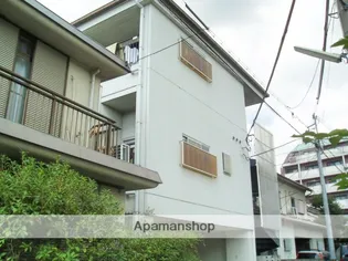 清和コーポの画像