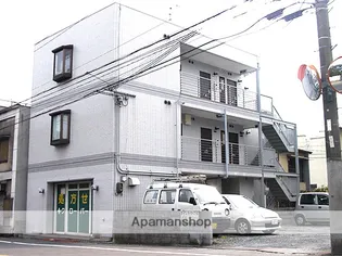 見付山ハイツの画像