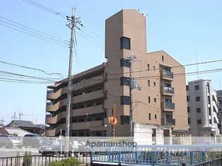 ファミール千里丘の画像