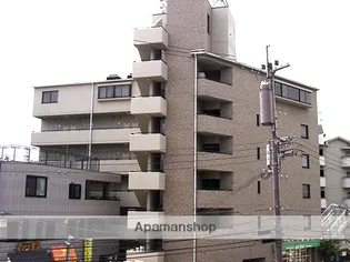 アーベル千里丘の画像