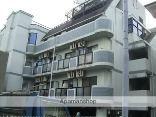 松下マンションの画像