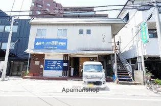 川畑ハイツの画像