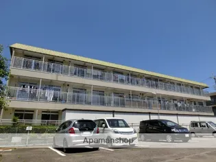 アヴァンセ高槻【1階】の外観