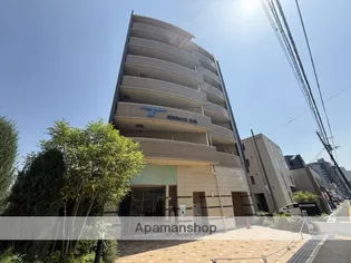 セレニテ高槻【7階】の外観