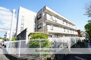 第9摂津グリーンハイツの画像