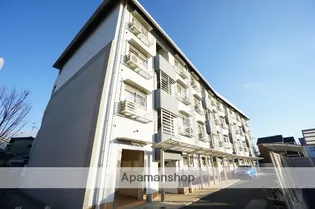 マンション東岡の画像