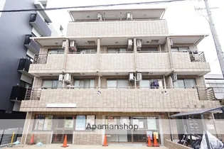 芥川ロイヤルマンションの画像