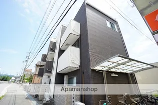 マンションKUROSEの画像