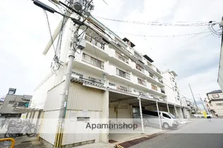 サンコーポ高槻寿マンションの画像