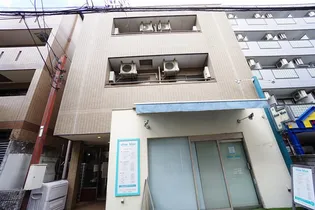 北園マンションの画像