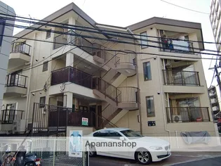 エクセル立川の画像