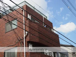 城南ビルⅡの画像