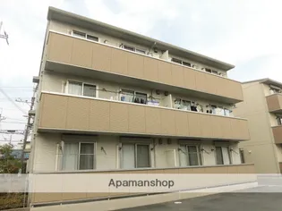 ジョリーメゾンノールの画像